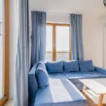3L Apartments Olympic Park
