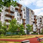 3L Apartments Olympic Park