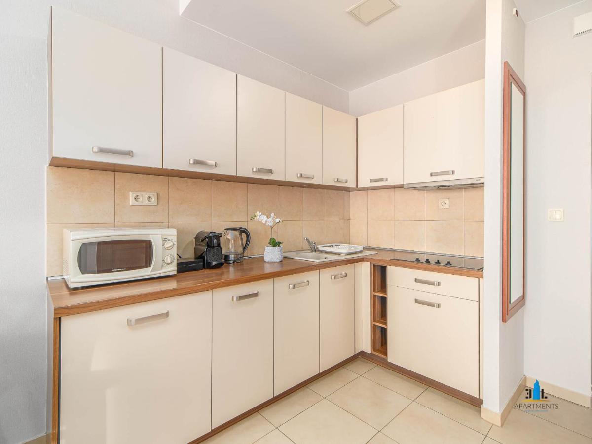 3l Olympic Park Apartment