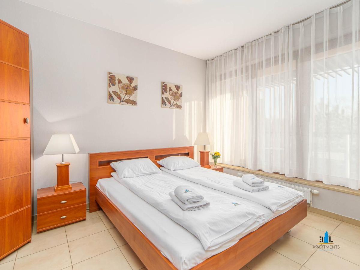 Apartment 3l Olympic Park