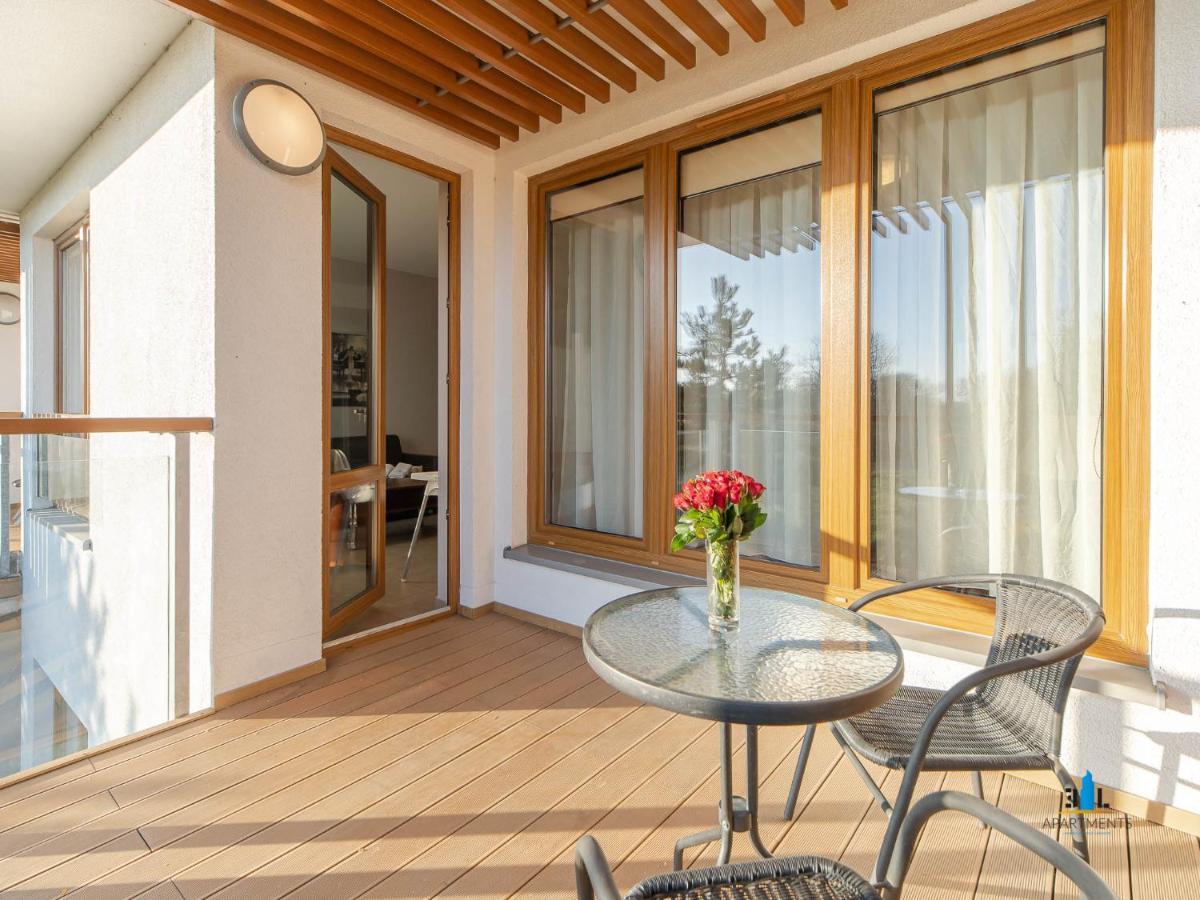 3l Olympic Park Apartment Kolobrzeg