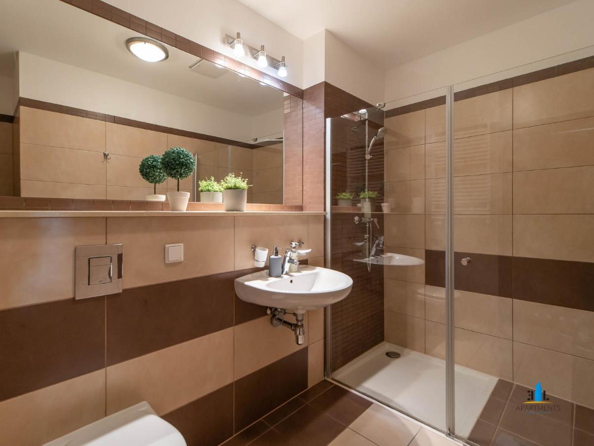 3l Olympic Park Kolobrzeg