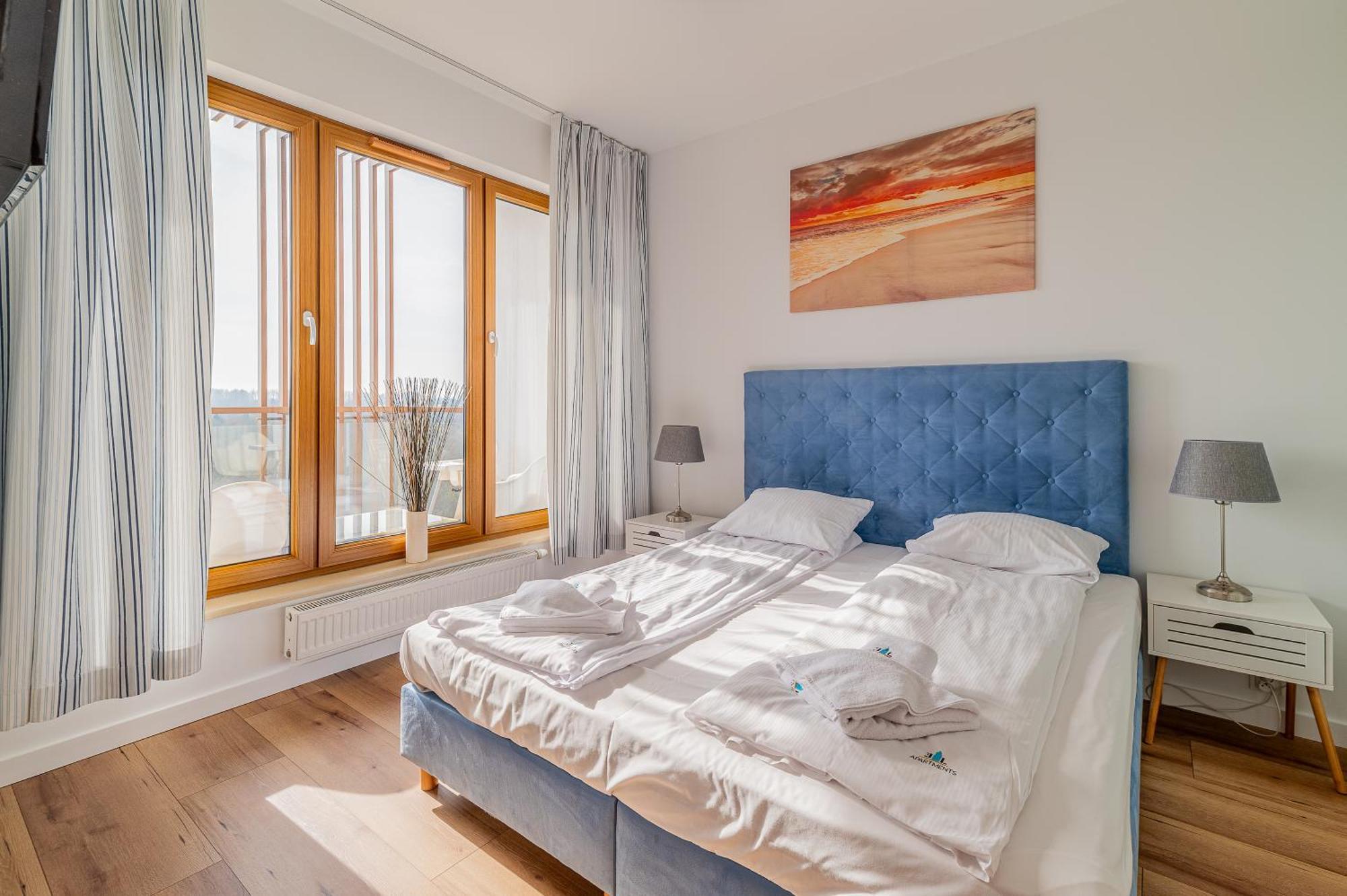 Apartment 3l Olympic Park *