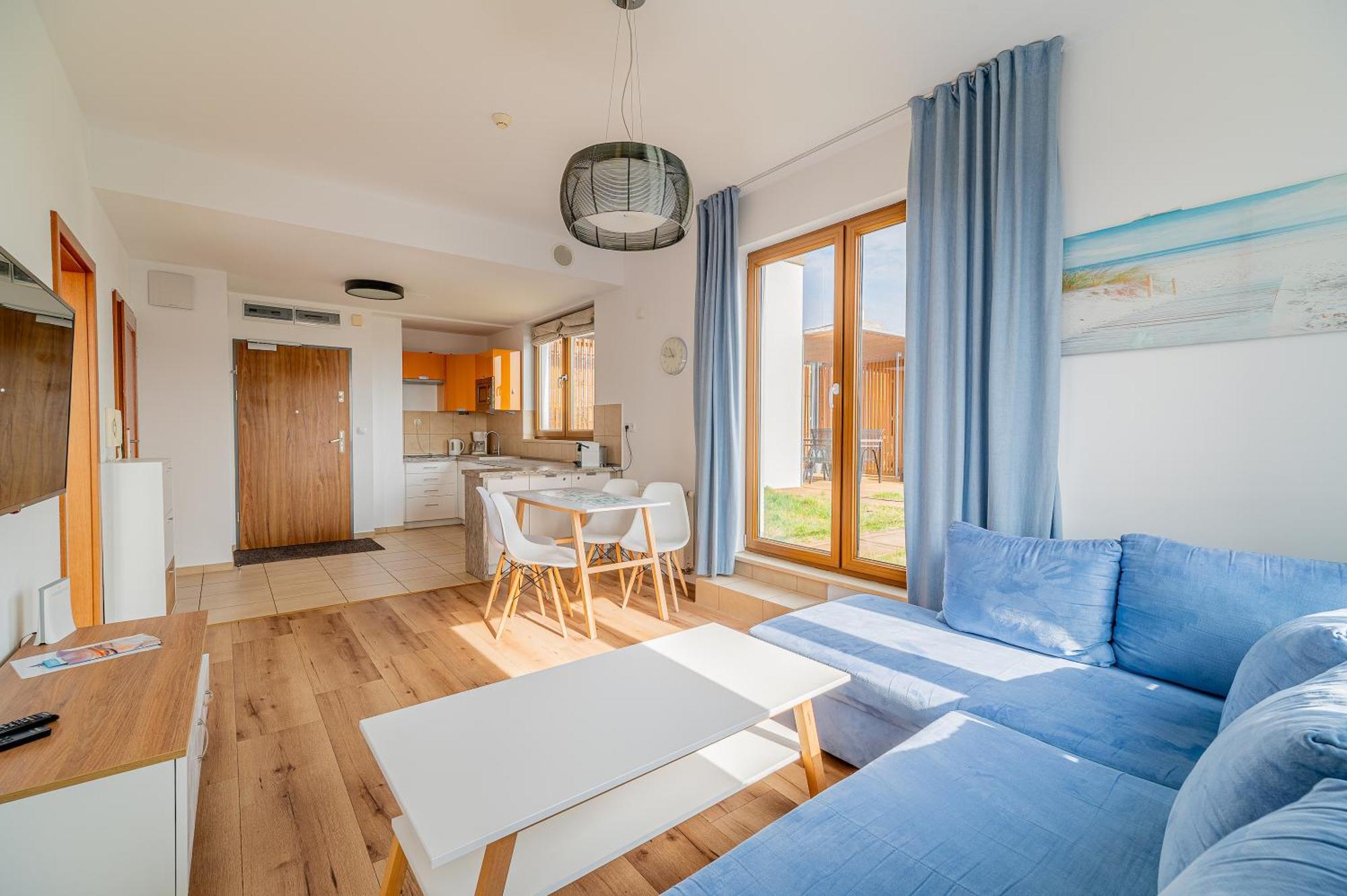 3l Olympic Park Apartment *