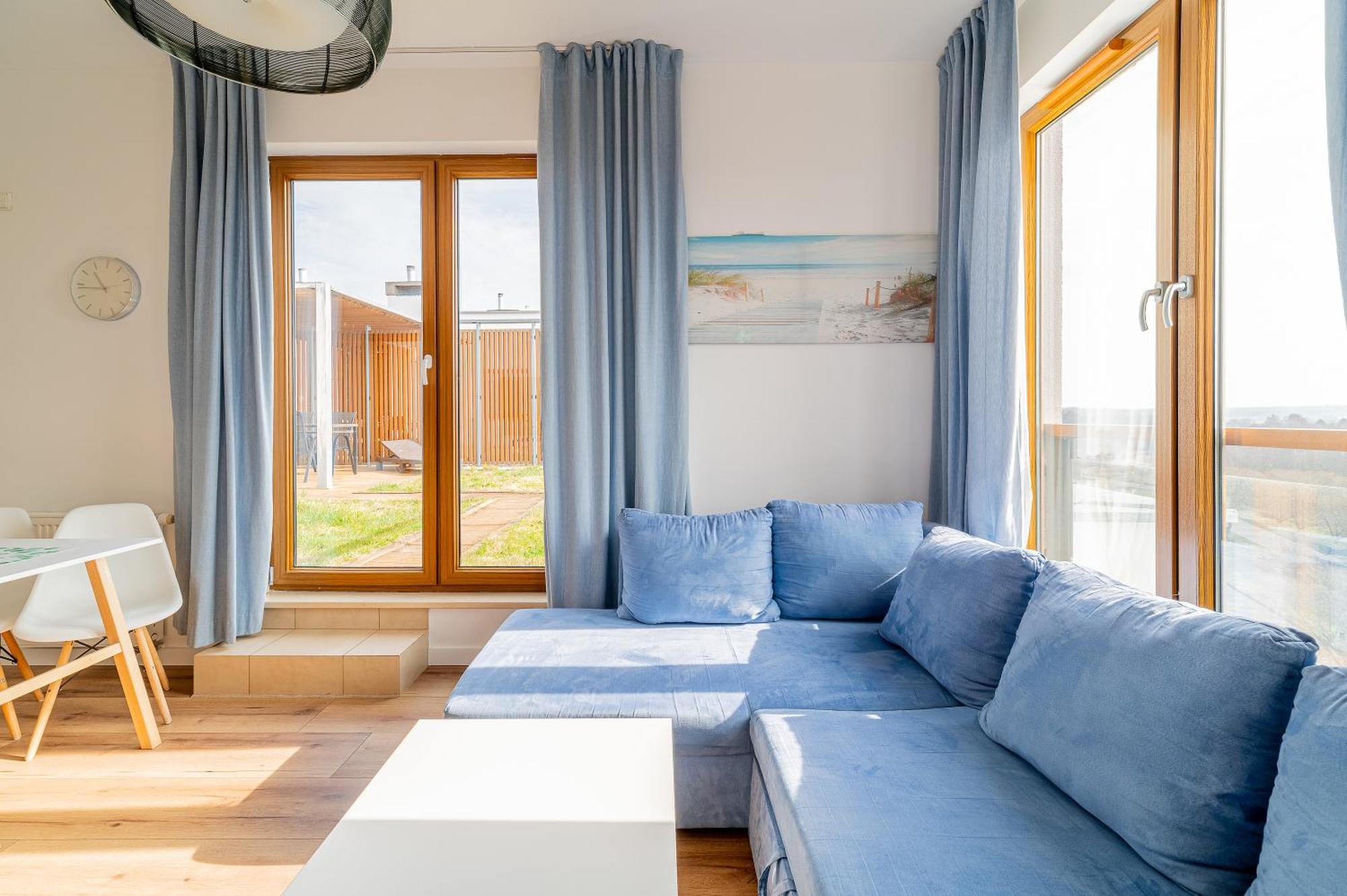 3l Olympic Park Apartment *