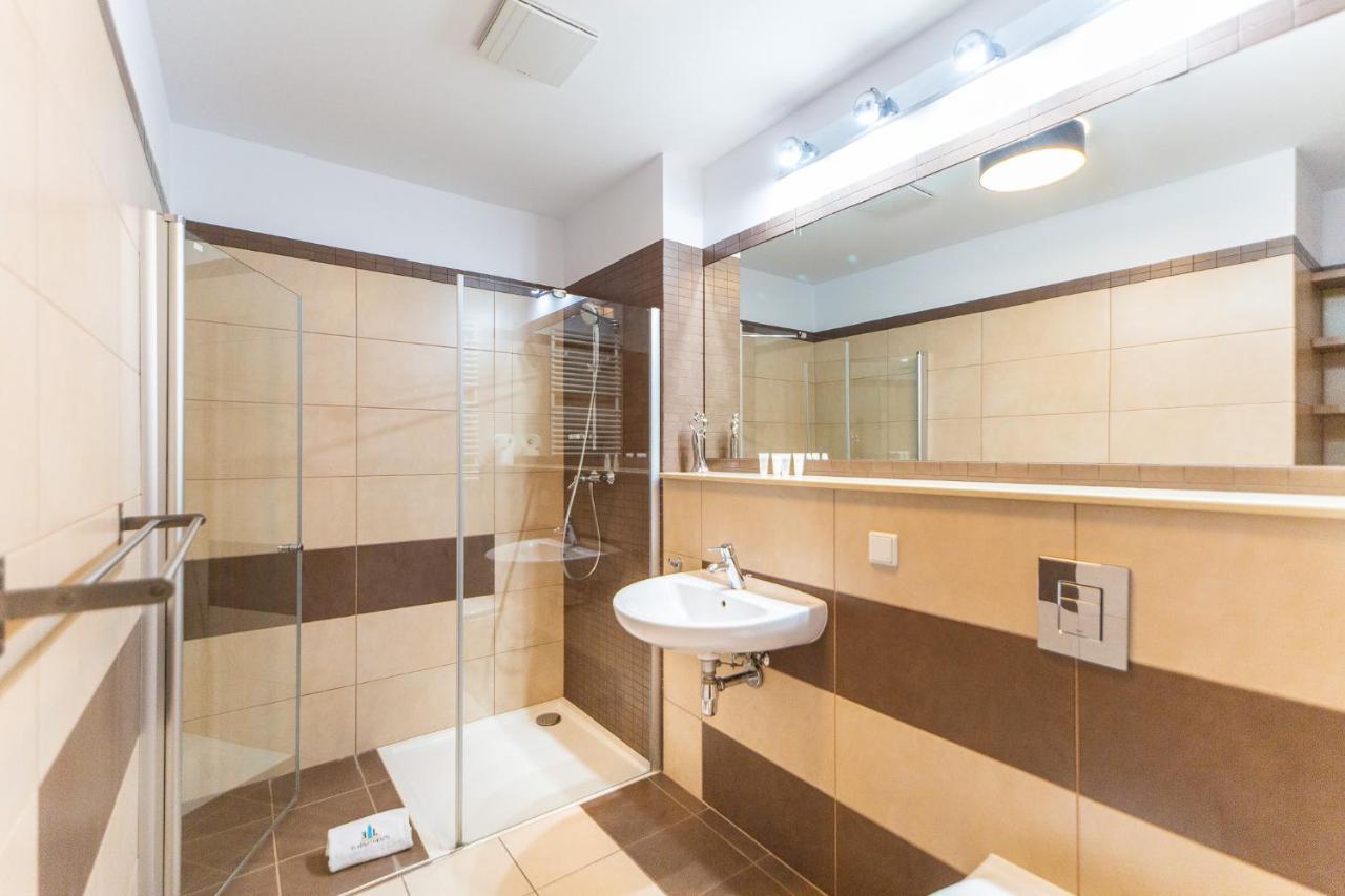 3l Olympic Park Kolobrzeg