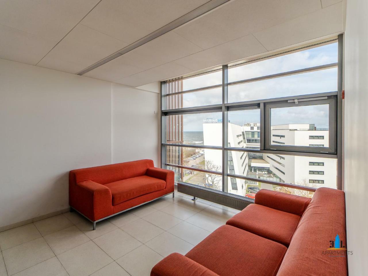 3l Olympic Park Apartment *