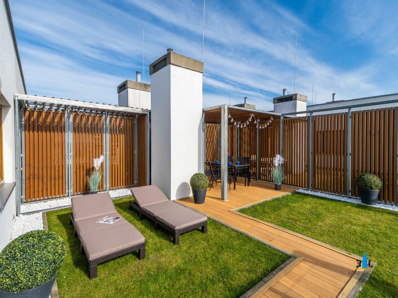 3l Olympic Park * Kolobrzeg
