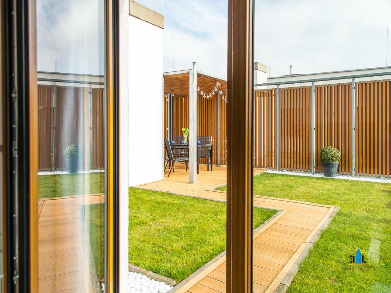Apartment 3l Olympic Park
